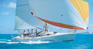 BoatShare by J/World Sailing School