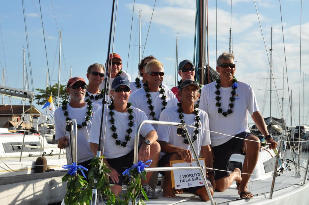 Transpac2015Team