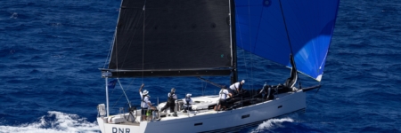 2026 Caribbean 600 Gallery