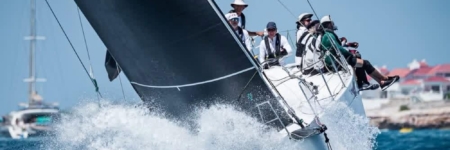 2026 Caribbean 600 Gallery